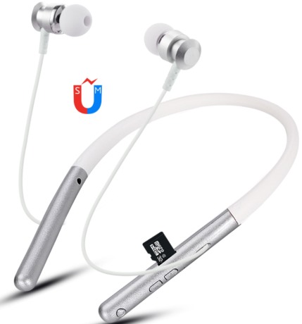 線控運動藍(lán)牙耳機(jī) TOA007